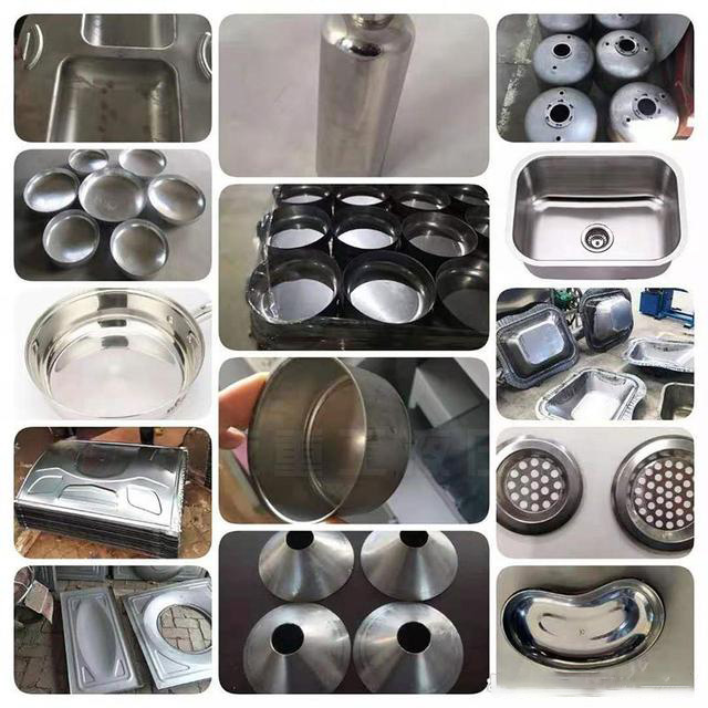 液壓墊拉伸機(jī)應(yīng)用范圍